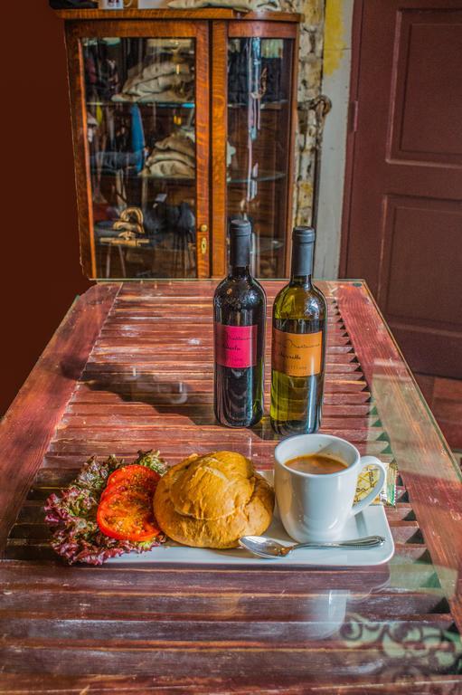 Casa Sucre Boutique Hotel Панама Экстерьер фото