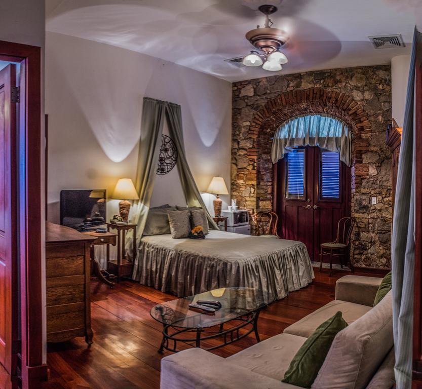 Casa Sucre Boutique Hotel Панама Экстерьер фото