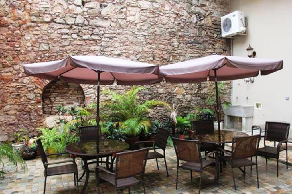 Casa Sucre Boutique Hotel Панама Экстерьер фото