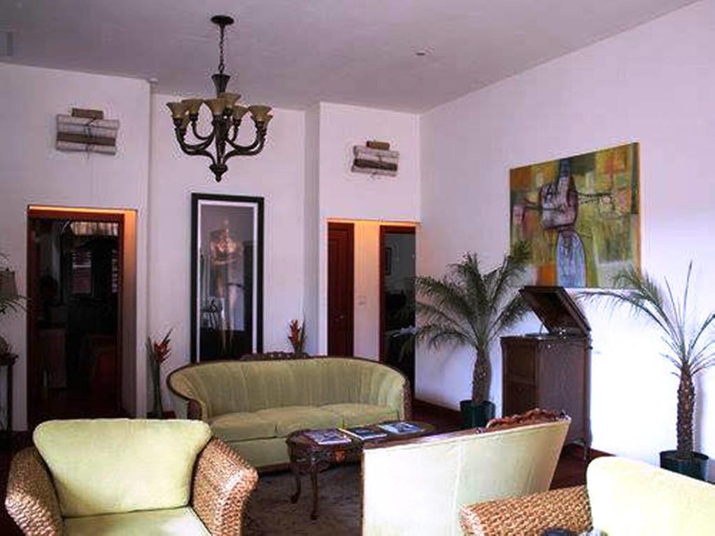 Casa Sucre Boutique Hotel Панама Экстерьер фото