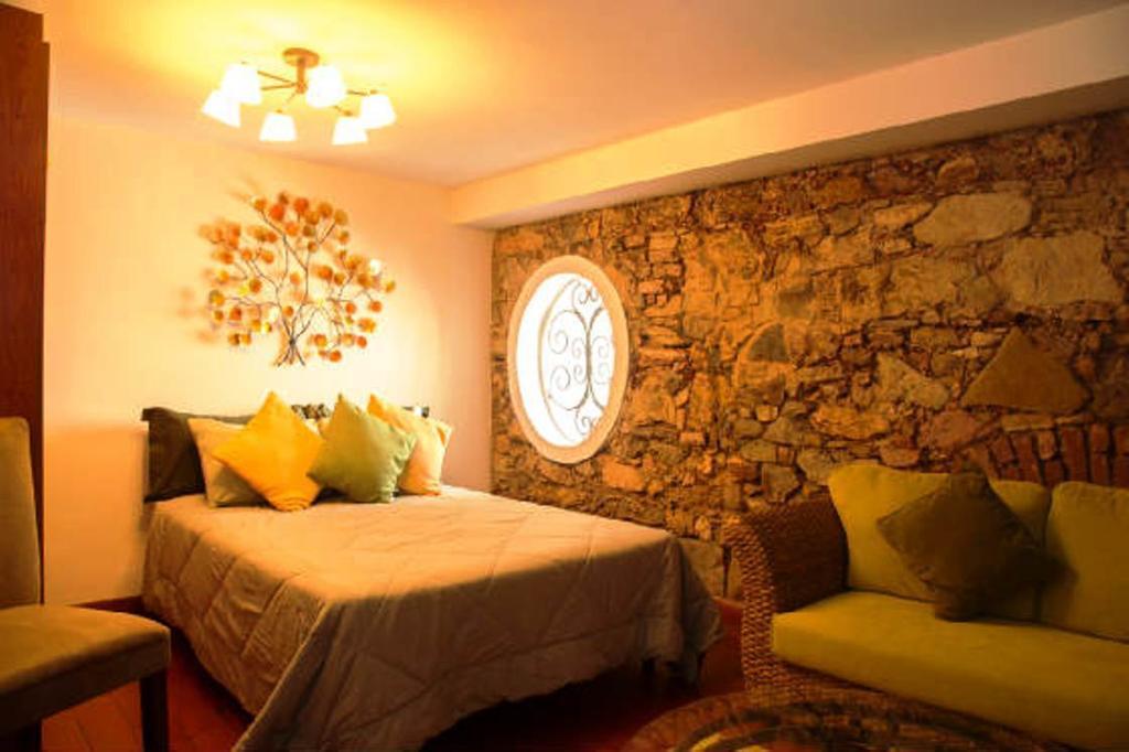 Casa Sucre Boutique Hotel Панама Номер фото
