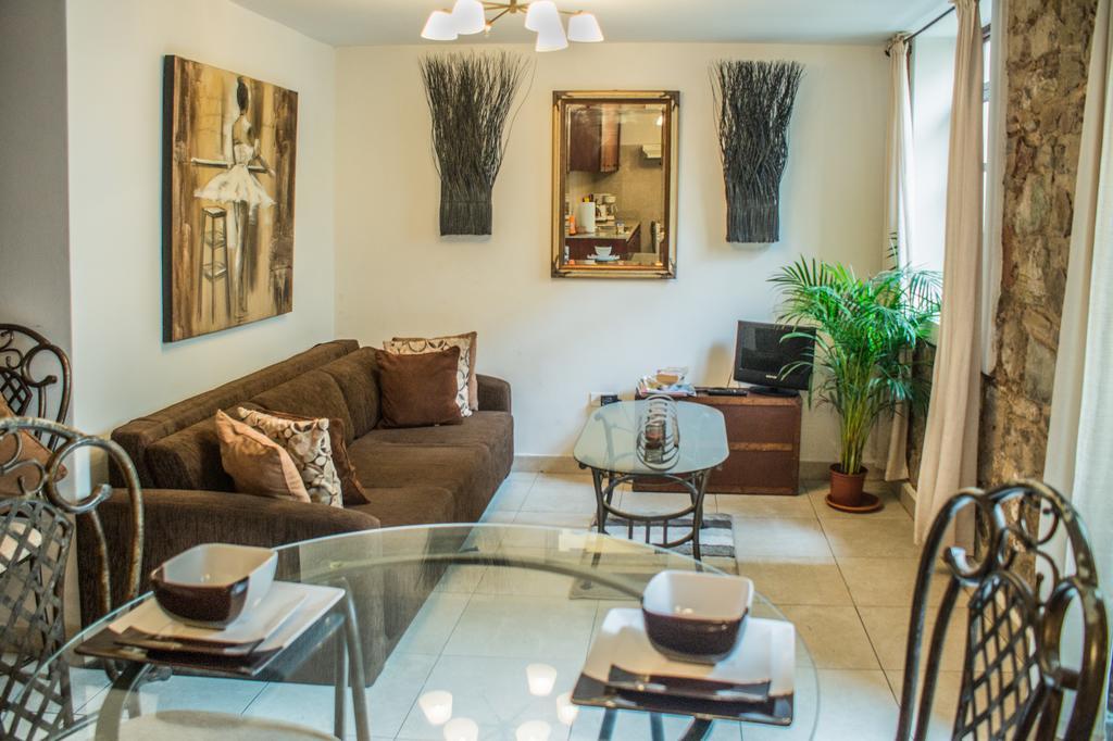 Casa Sucre Boutique Hotel Панама Экстерьер фото