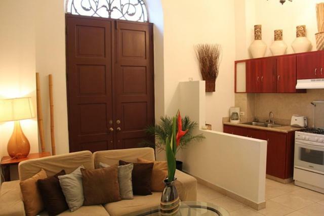 Casa Sucre Boutique Hotel Панама Экстерьер фото