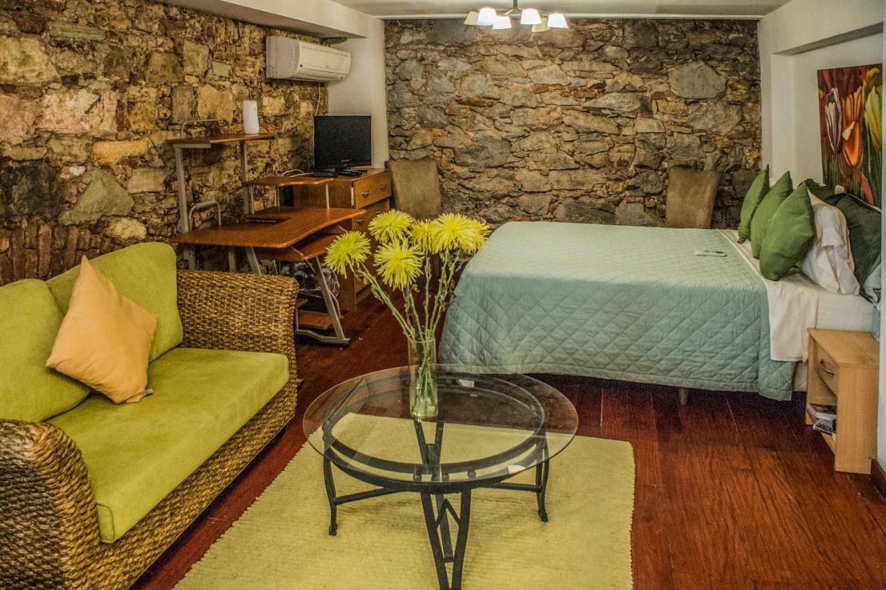Casa Sucre Boutique Hotel Панама Экстерьер фото
