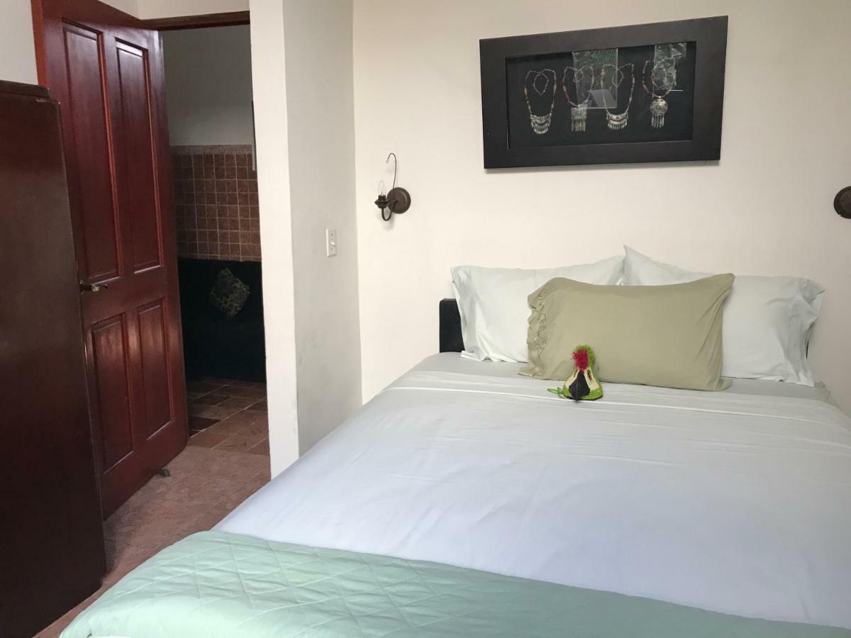 Casa Sucre Boutique Hotel Панама Экстерьер фото