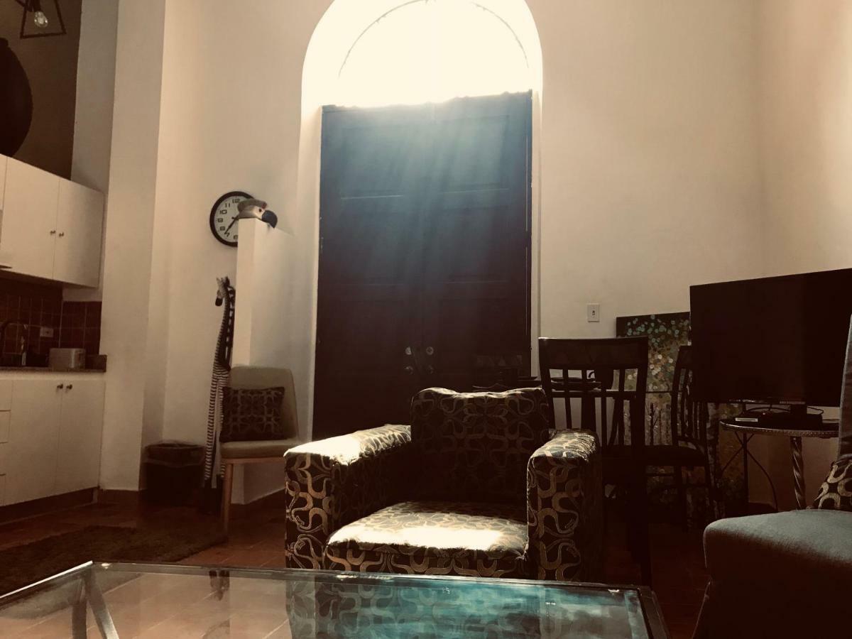Casa Sucre Boutique Hotel Панама Экстерьер фото